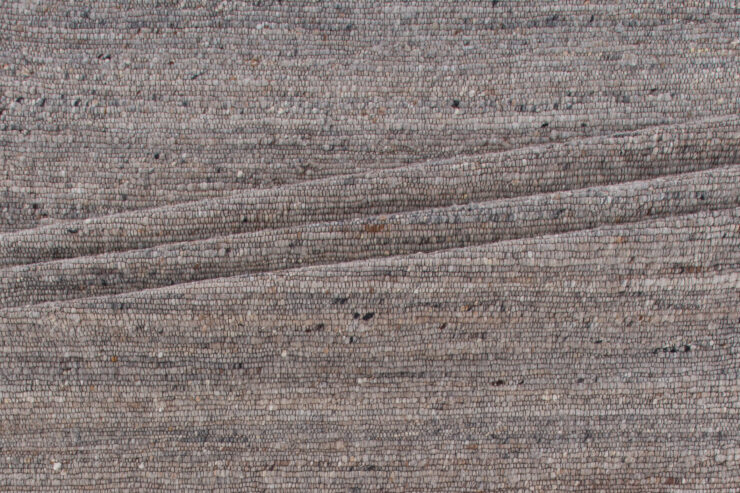 Loump – Tapis de salon – Beige, Gris – 300 x 200 cm