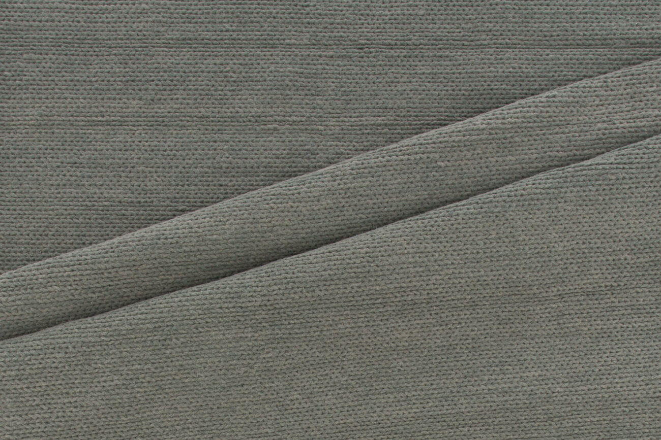 Marta – Tapis de salon – Vert – 300 x 200 cm