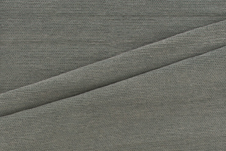 Marta – Tapis de salon – Vert – 300 x 200 cm