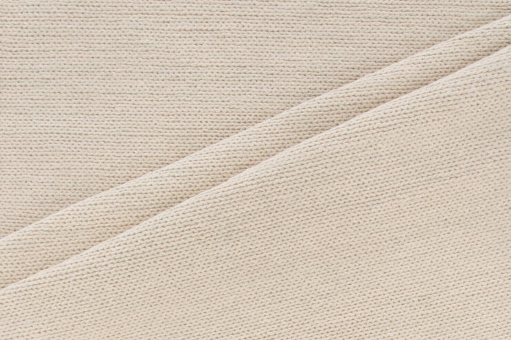 Marta – Tapis de salon – Blanc – 300 x 200 cm