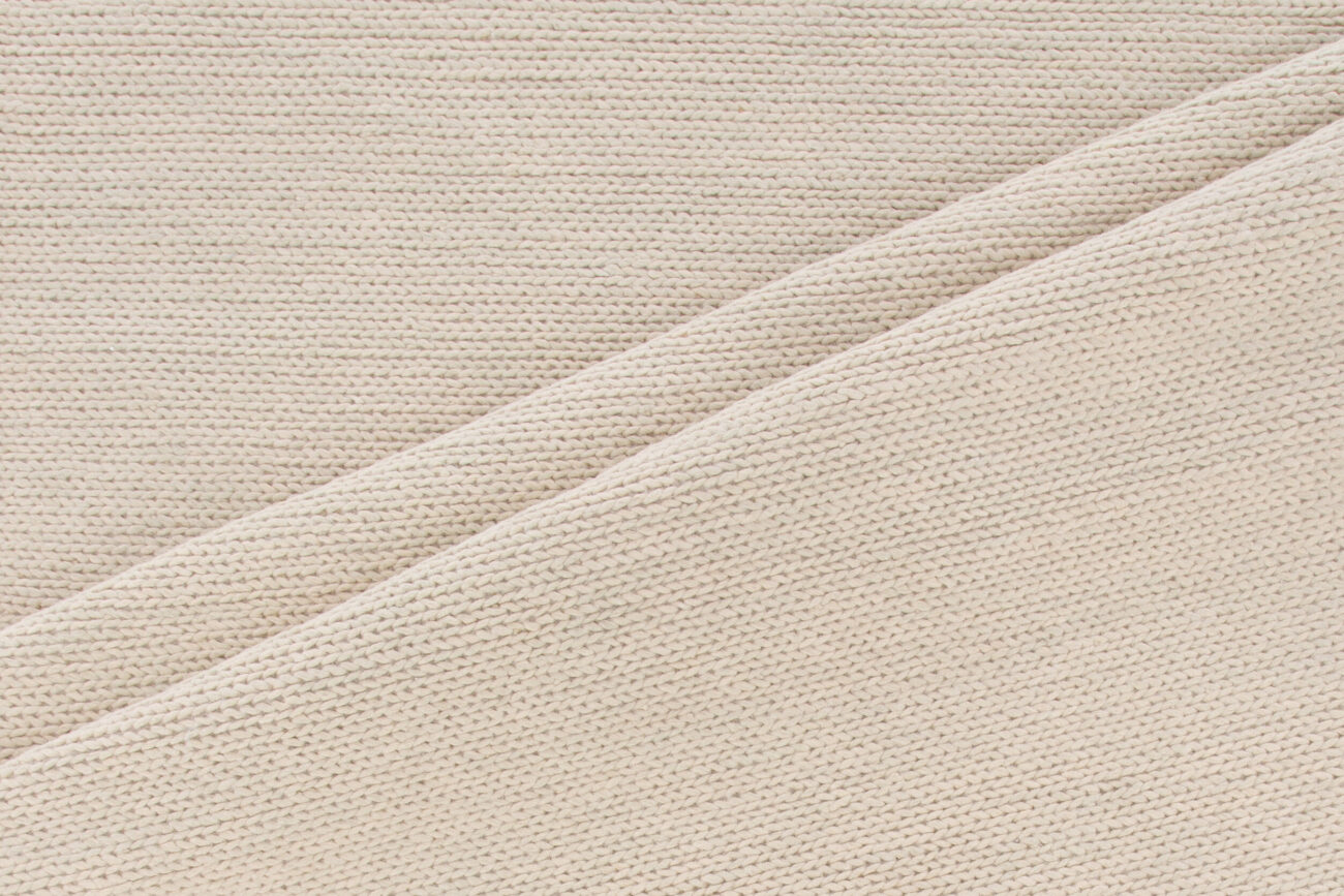 Marta – Tapis de salon – Blanc – 230 x 160 cm