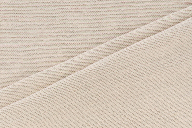 Marta – Tapis de salon – Blanc – 230 x 160 cm