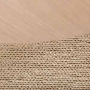 Marta – Tapis de salon – Blanc – 230 x 160 cm