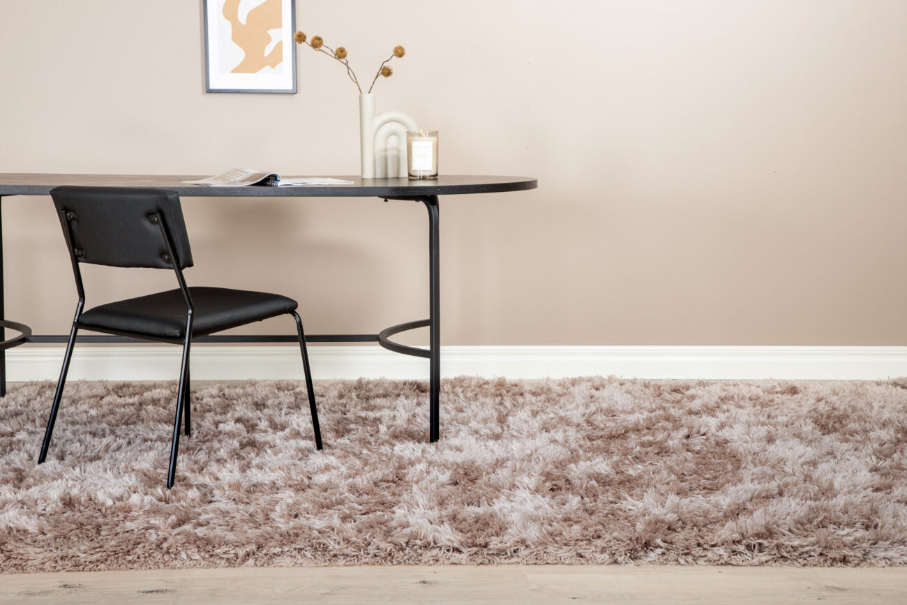Grace – Tapis de salon – Beige – 300 x 200 cm