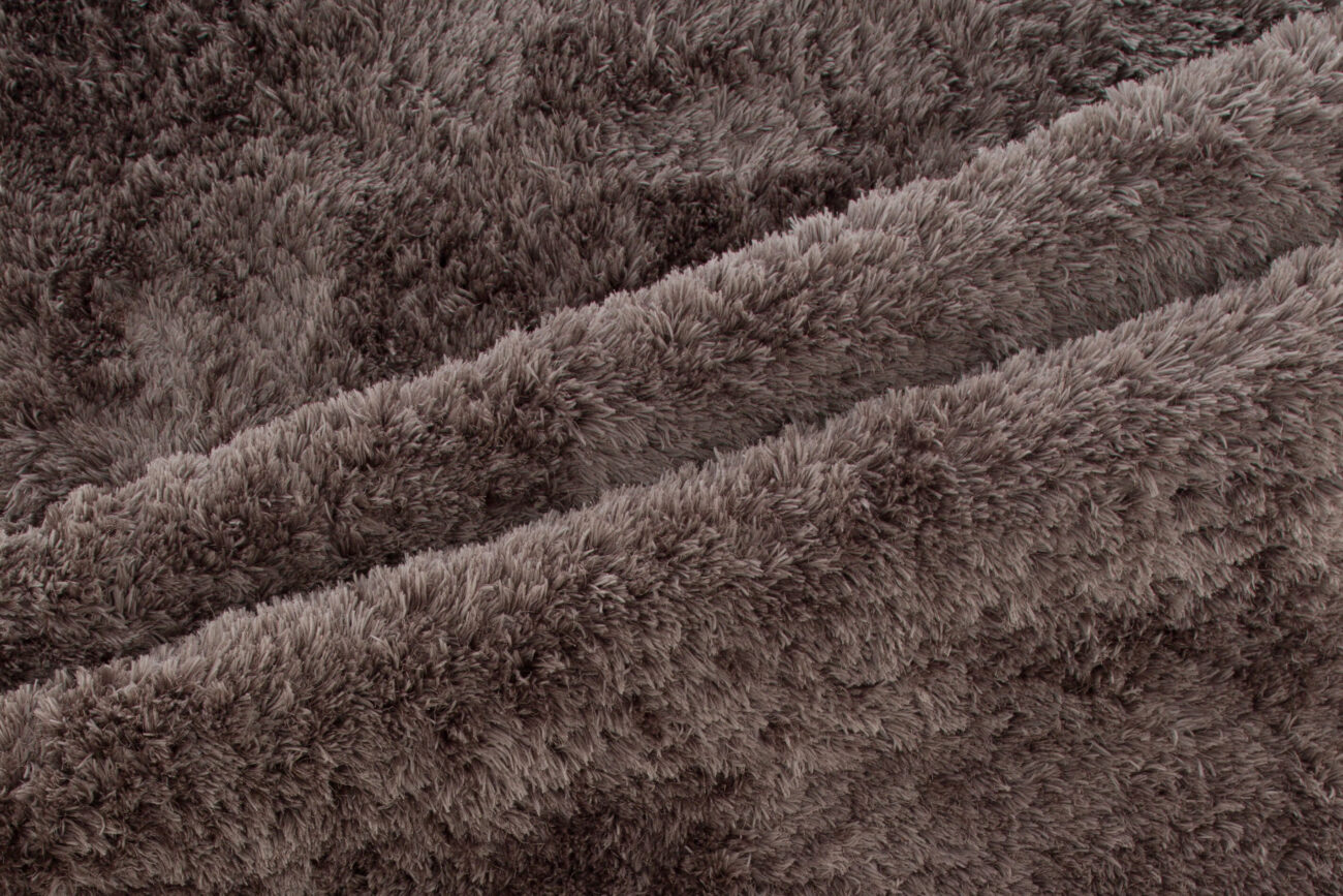 Grace – Tapis de salon – Marron – 300 x 200 cm
