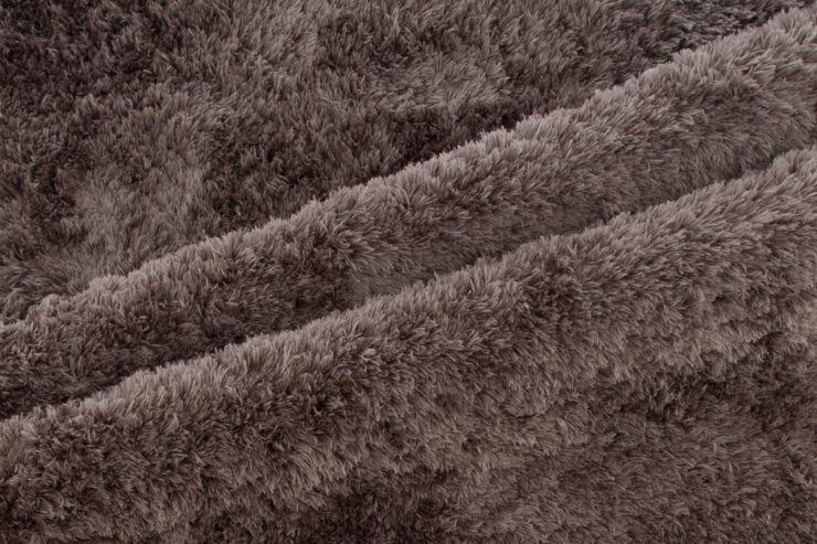 Grace – Tapis de salon – Marron – 300 x 200 cm