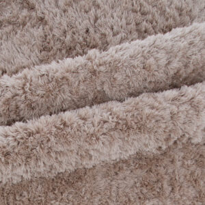 Grace – Tapis de salon – Beige – 230 x 160 cm