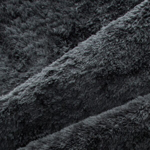 Grace – Tapis de salon – Gris – 230 x 160 cm