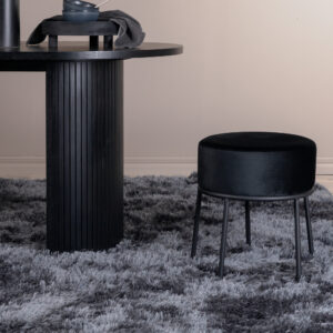 Grace – Tapis de salon – Gris – 230 x 160 cm