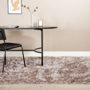 Grace – Tapis de salon – Beige – 400 x 300 cm