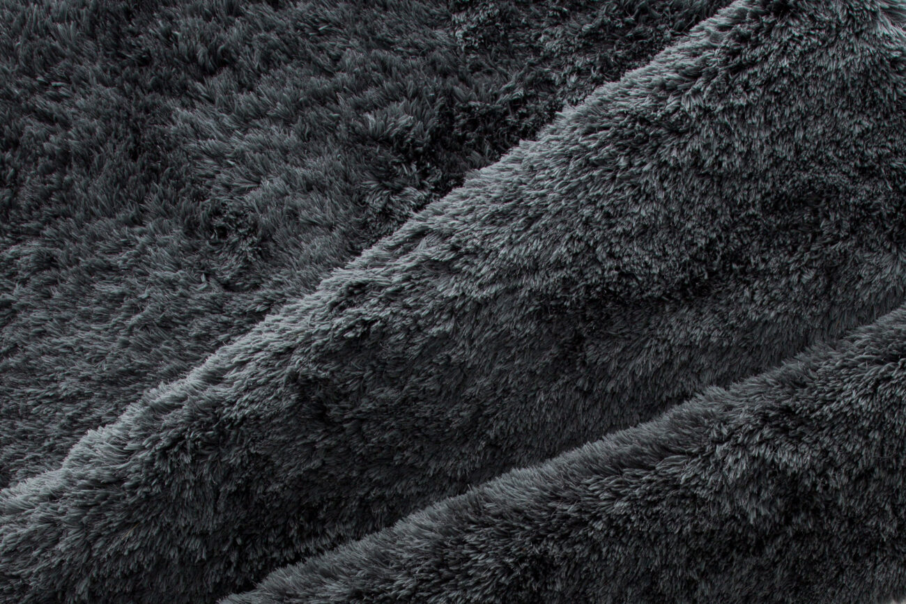 Grace – Tapis de salon – Gris – 400 x 300 cm