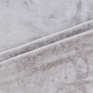 Nina – Tapis de salon – Gris – 300 x 200 cm