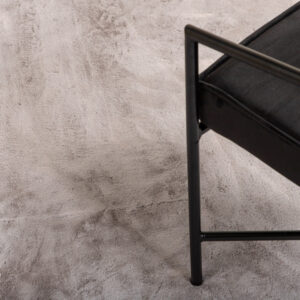 Nina – Tapis de salon – Gris – 300 x 200 cm