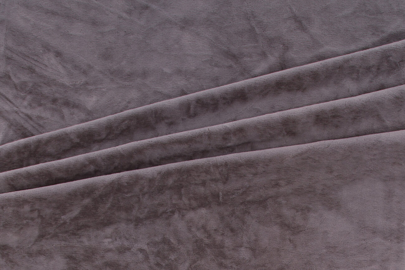 Nina – Tapis de salon – Marron – 230 x 160 cm