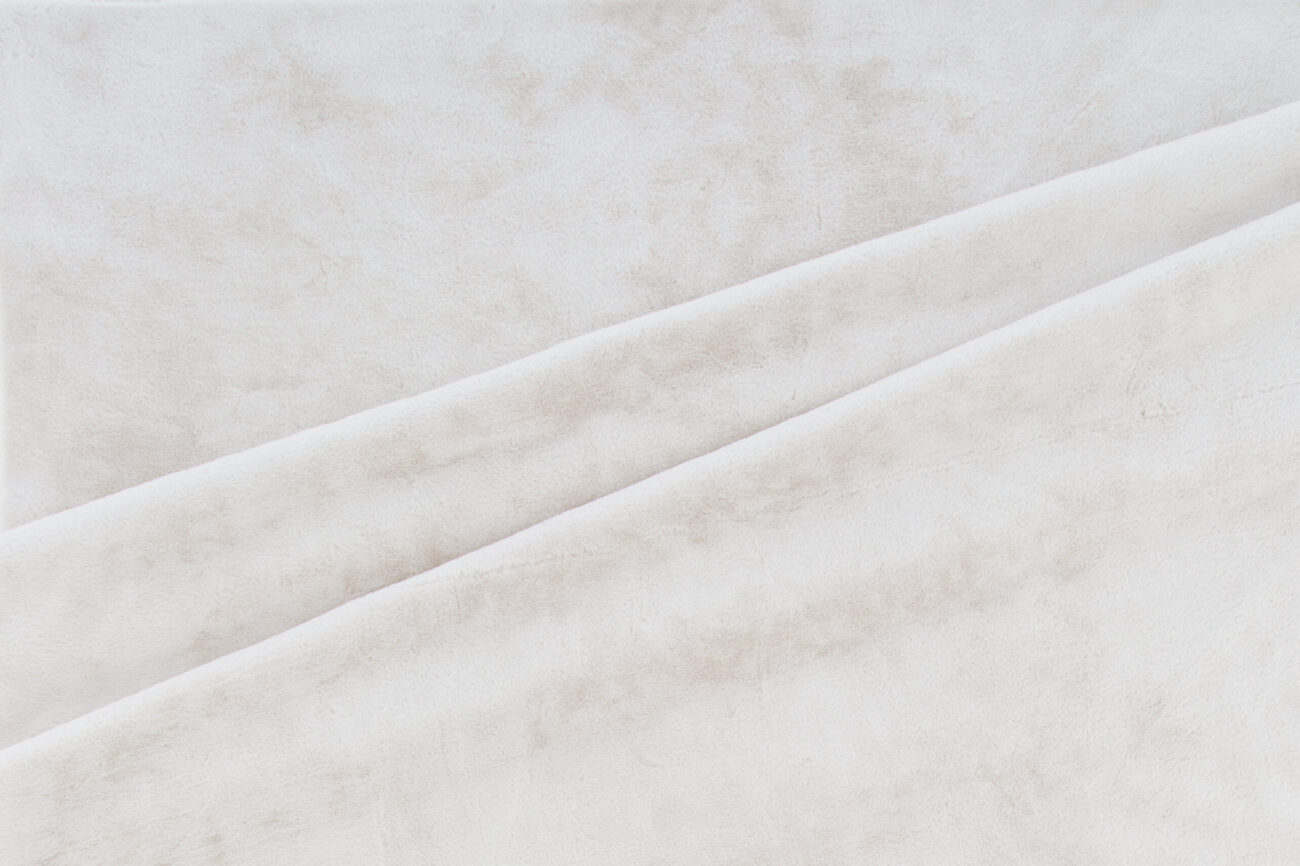Nina – Tapis de salon – Blanc – 230 x 160 cm
