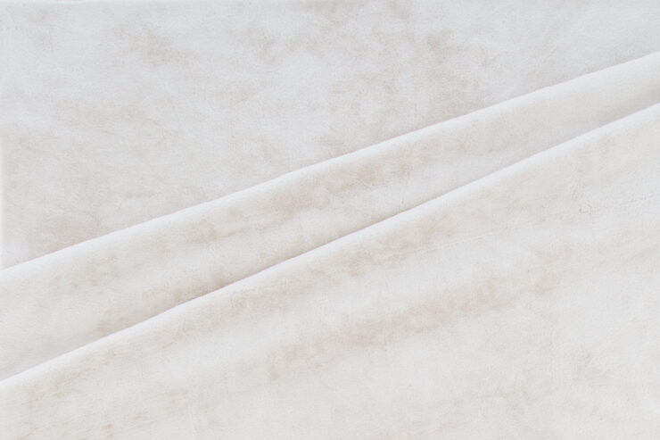 Nina – Tapis de salon – Blanc – 230 x 160 cm