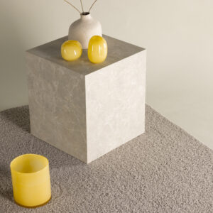 Teddy – Tapis de salon – Beige – 290 x 200 cm