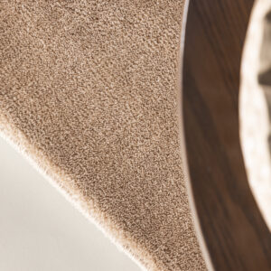Blanca – Tapis de salon – Beige – 290 x 200 cm