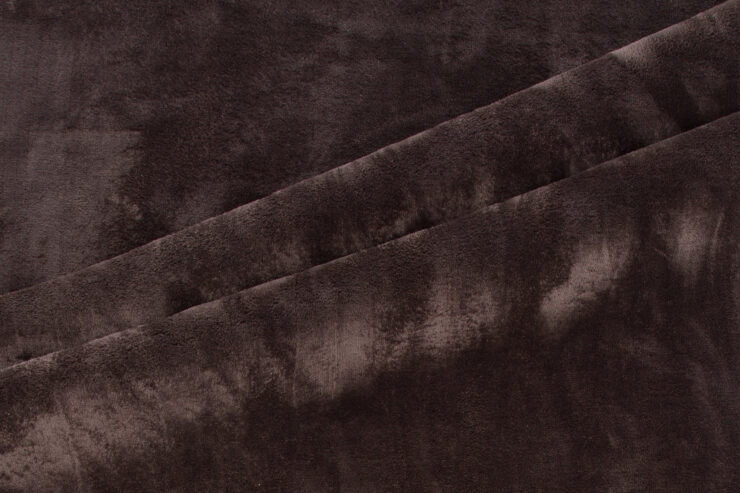 Blanca – Tapis de salon – Marron – 300 x 200 cm
