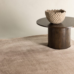 Blanca – Tapis de salon – Beige – 230 x 160 cm