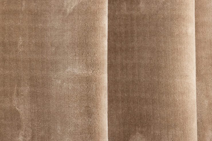 Blanca – Tapis de salon – Beige – 230 x 160 cm