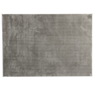 Blanca – Tapis de salon – Gris clair – 230 x 160 cm