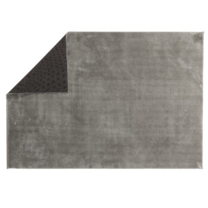Blanca – Tapis de salon – Gris clair – 230 x 160 cm