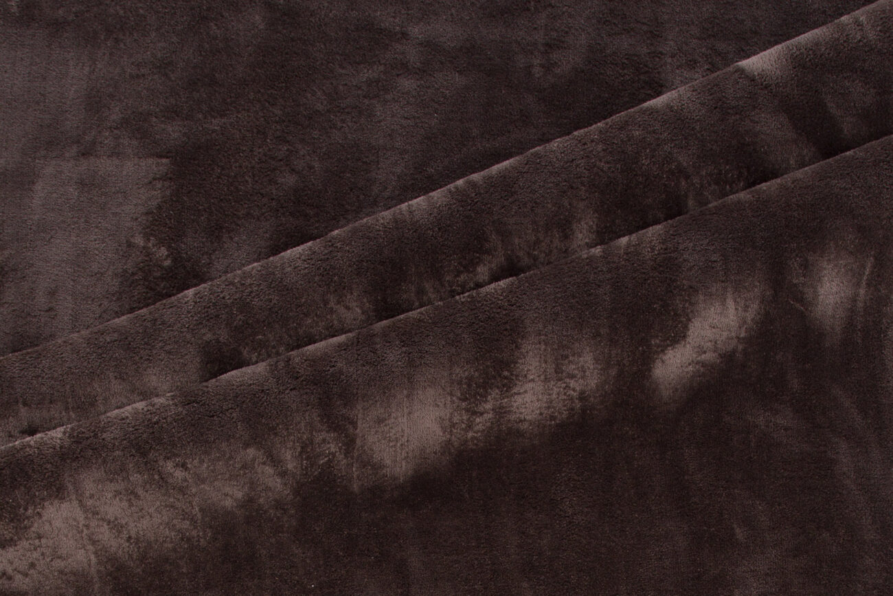 Blanca – Tapis de salon – Marron – 230 x 160 cm