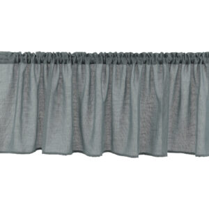 Kaya – Rideau – Gris clair – 55 x 250 cm
