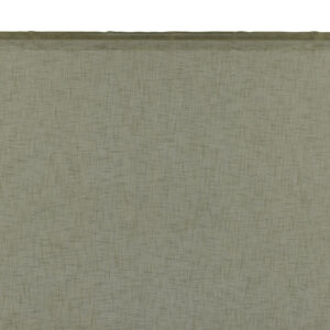 Kaya – Rideau – Vert mousse – 240 x 140 cm