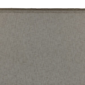Kaya – Rideau – Marron – 290 x 140 cm