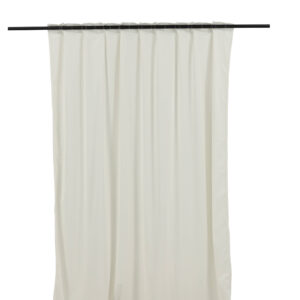 Mary – Rideau – Blanc – 250 x 135 cm