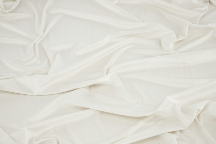 Mary – Rideau – Blanc – 250 x 135 cm