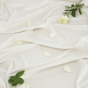 Mary – Rideau – Blanc – 250 x 135 cm