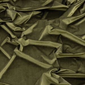 Mary – Rideau – Vert mousse – 250 x 135 cm
