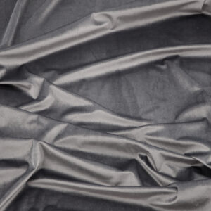 Mary – Rideau – Gris foncé – 250 x 135 cm