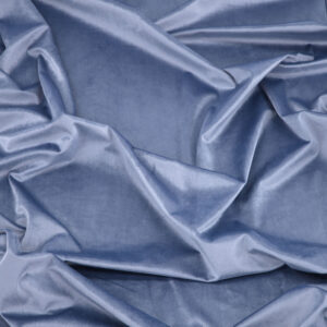 Mary – Rideau – Bleu – 250 x 135 cm