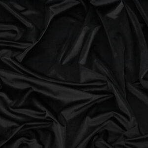 Mary – Rideau – Noir – 250 x 135 cm