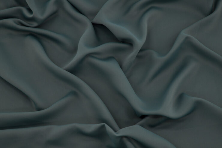 Evelyn – Rideau – Bleu – 240 x 135 cm