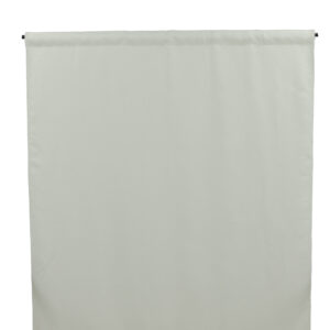 Evelyn – Rideau – Blanc cassé – 240 x 135 cm