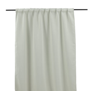 Evelyn – Rideau – Blanc cassé – 240 x 135 cm