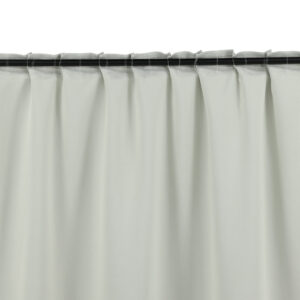 Evelyn – Rideau – Blanc cassé – 240 x 135 cm