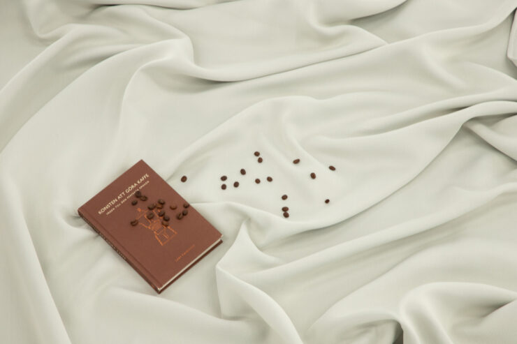 Evelyn – Rideau – Blanc cassé – 240 x 135 cm