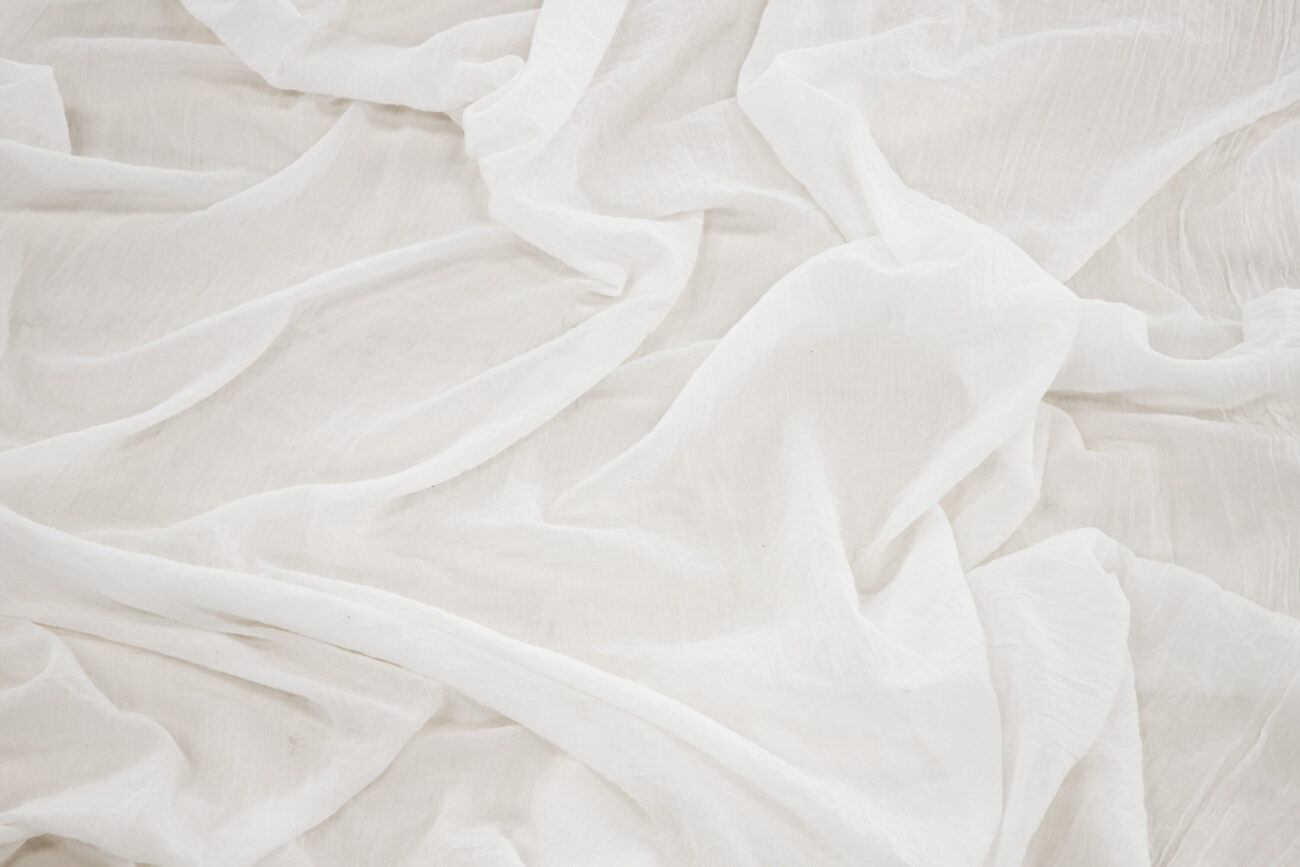 Elena – Rideau – Blanc – 240 x 135 cm