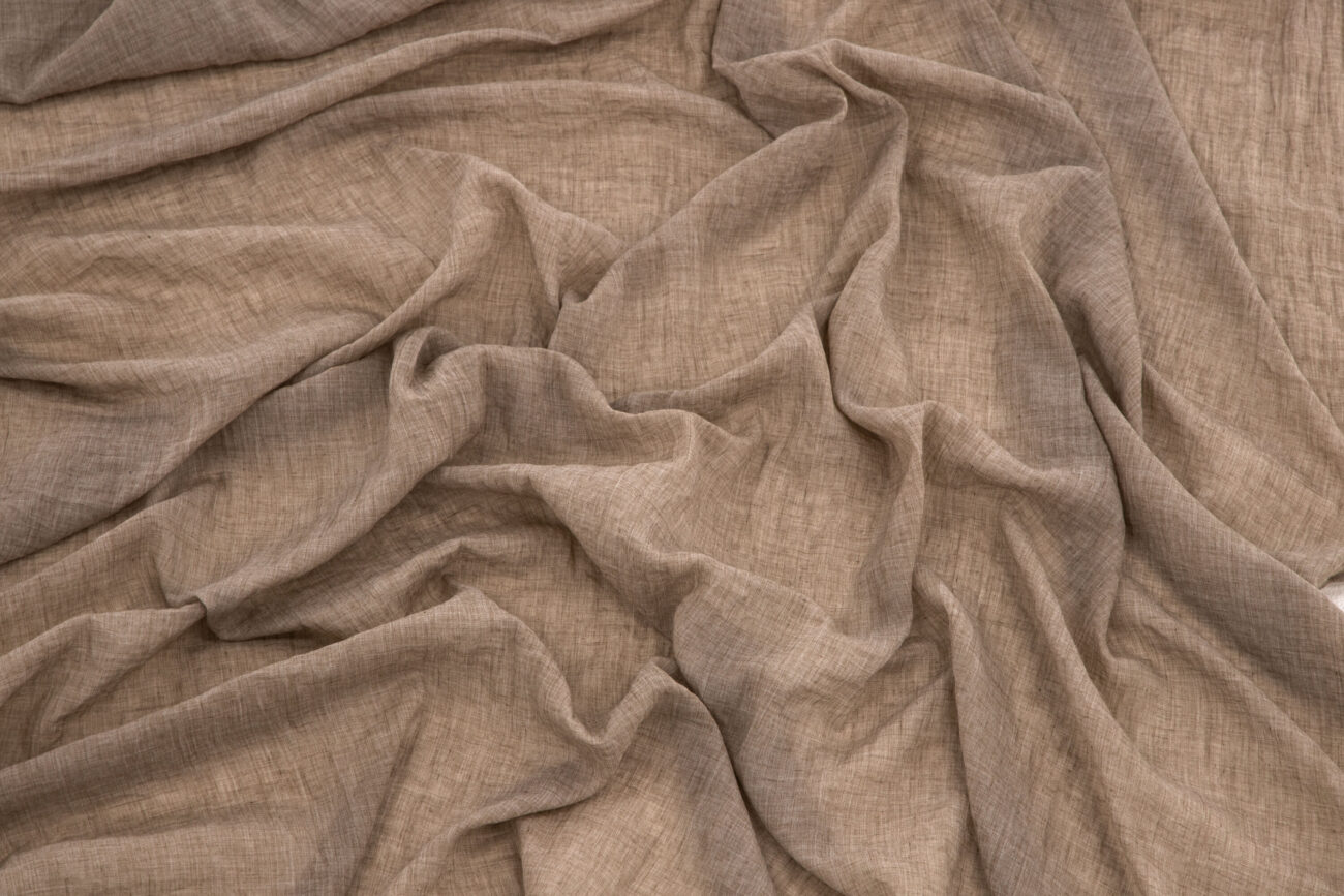 Elena – Rideau – Beige – 240 x 135 cm