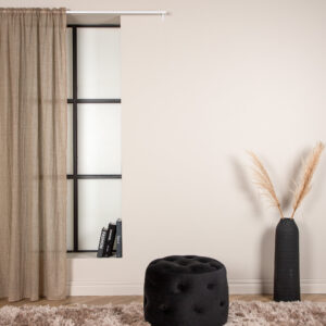 Elena – Rideau – Beige – 240 x 135 cm