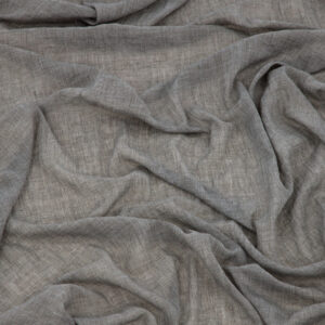 Elena – Rideau – Gris foncé – 240 x 135 cm
