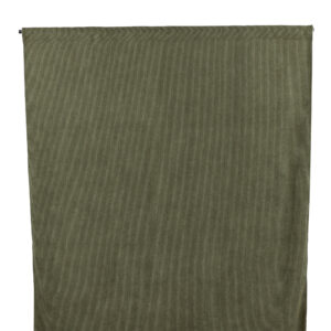 Elma – Rideau – Vert mousse – 240 x 140 cm