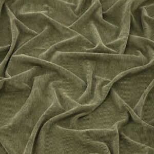 Elma – Rideau – Vert mousse – 240 x 140 cm