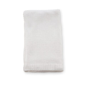 Ally – Plaid – Blanc – 170 x 130 cm